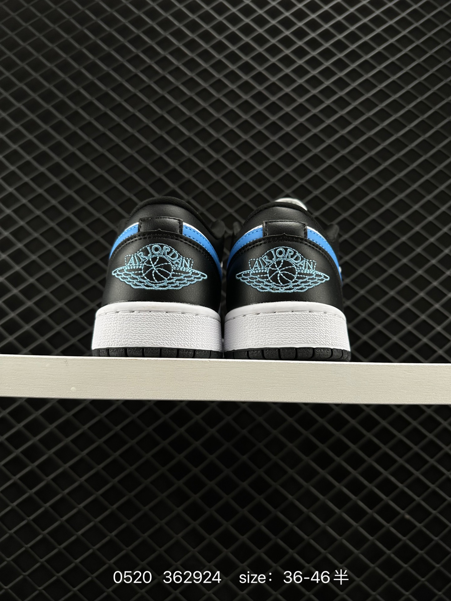 Air Jordan 1 Low AJ1